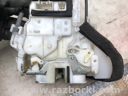 ФОТО Замок двери для Subaru Forester SH Киев