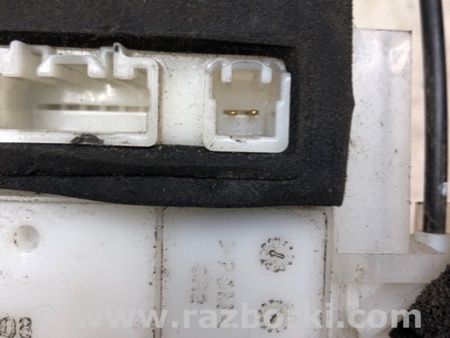 ФОТО Замок двери для Subaru Forester SH Киев