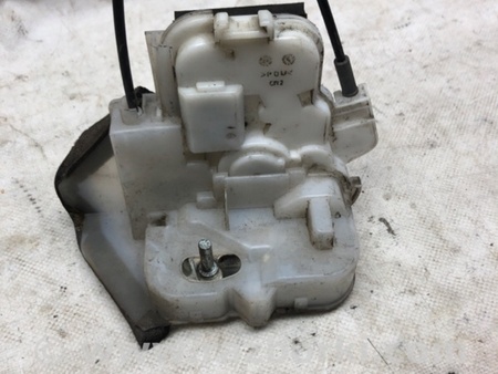 ФОТО Замок двери для Subaru Forester SH Киев