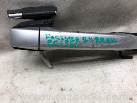 ФОТО Ручка двери для Subaru Forester SH Киев