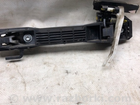ФОТО Ручка двери для Subaru Forester SH Киев