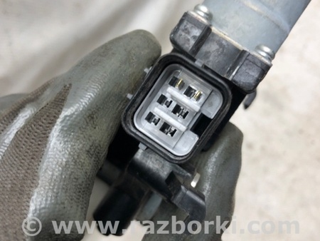 ФОТО Стеклоподъемник для Subaru Forester SH Киев