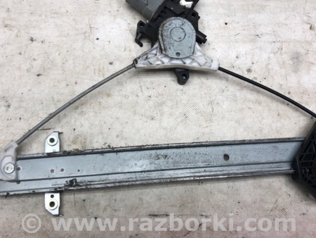 ФОТО Стеклоподъемник для Subaru Forester SH Киев