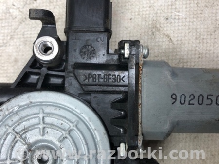 ФОТО Стеклоподъемник для Subaru Forester SH Киев