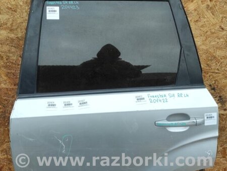 ФОТО Ограничитель двери для Subaru Forester SH Киев