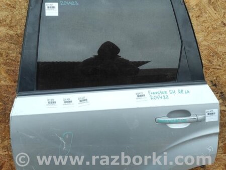 ФОТО Замок двери для Subaru Forester SH Киев