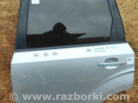 ФОТО Ручка двери для Subaru Forester SH Киев
