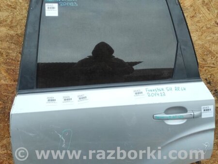 ФОТО Стеклоподъемник для Subaru Forester SH Киев