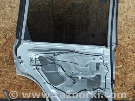 ФОТО Дверь для Subaru Forester SH Киев