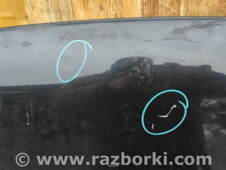 ФОТО Капот для Subaru Forester SH Киев