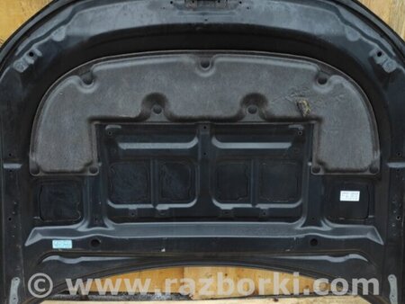 ФОТО Капот для Subaru Forester SH Киев