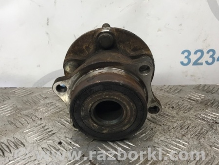 ФОТО Ступица для Subaru Forester SH Киев