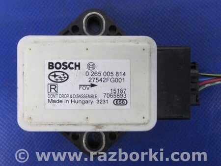 ФОТО Датчик ESP для Subaru Forester SH Киев
