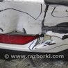 ФОТО Бампер задний для Subaru Forester SH Киев