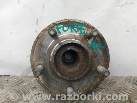 ФОТО Ступица для KIA Forte TD (08-13) Киев
