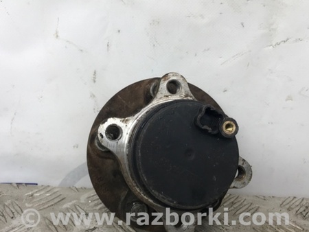 ФОТО Ступица для KIA Forte TD (08-13) Киев