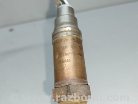 ФОТО Лямбда зонд для Nissan Frontier D40 (04-21) Киев