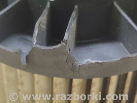 ФОТО Моторчик печки для Nissan Frontier D40 (04-21) Киев