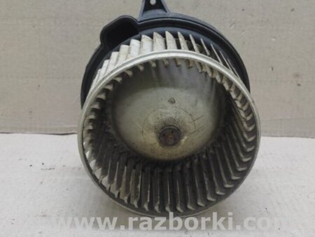 ФОТО Моторчик печки для Nissan Frontier D40 (04-21) Киев