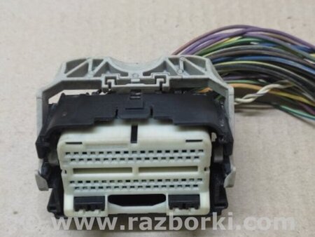 ФОТО Разъем для Ford Fusion USA 2 поколение (12-15) Киев
