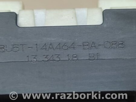 ФОТО Разъем для Ford Fusion USA 2 поколение (12-15) Киев