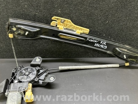 ФОТО Стеклоподъемник для Ford Fusion USA 2 поколение (12-15) Киев