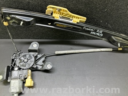 ФОТО Стеклоподъемник для Ford Fusion USA 2 поколение (12-15) Киев