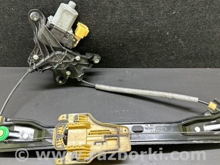 ФОТО Стеклоподъемник для Ford Fusion USA 2 поколение (12-15) Киев