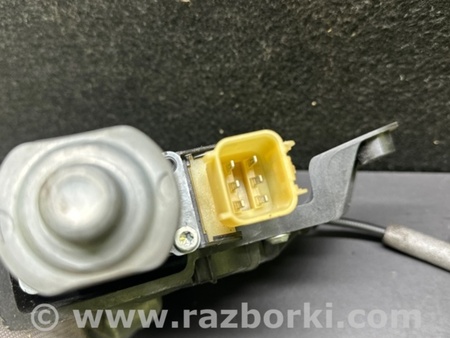 ФОТО Стеклоподъемник для Ford Fusion USA 2 поколение (12-15) Киев