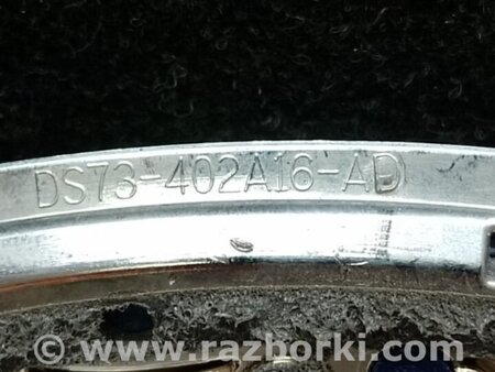 ФОТО Эмблема для Ford Fusion USA 2 поколение (12-15) Киев