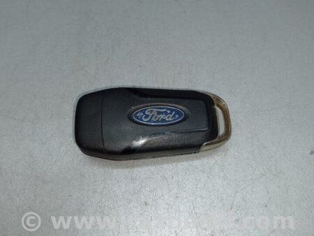 ФОТО Ключ зажигания для Ford Fusion USA 2 поколение (12-15) Киев
