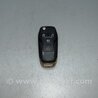 Ключ зажигания Ford Fusion USA 2 поколение (12-15)