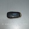 ФОТО Ключ зажигания для Ford Fusion USA 2 поколение (12-15) Киев