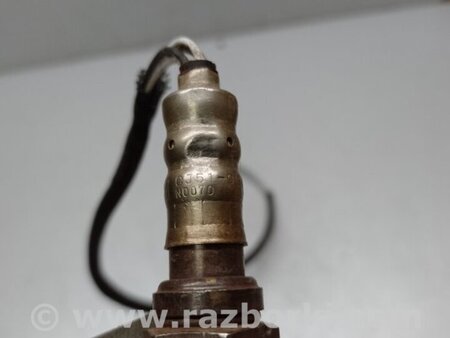 ФОТО Лямбда зонд для Ford Fusion USA 2 поколение (12-15) Киев