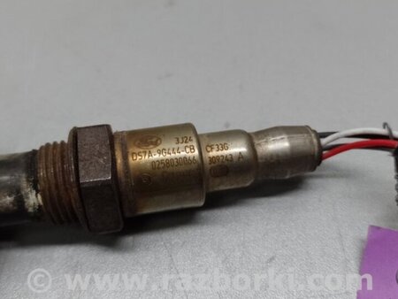 ФОТО Лямбда зонд для Ford Fusion USA 2 поколение (12-15) Киев