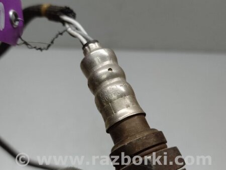 ФОТО Лямбда зонд для Ford Fusion USA 2 поколение (12-15) Киев