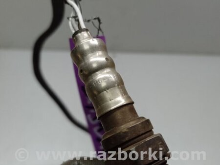 ФОТО Лямбда зонд для Ford Fusion USA 2 поколение (12-15) Киев