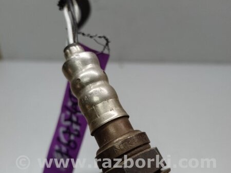 ФОТО Лямбда зонд для Ford Fusion USA 2 поколение (12-15) Киев
