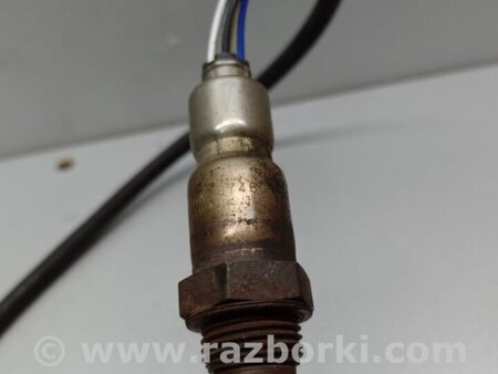 ФОТО Лямбда зонд для Ford Fusion USA 2 поколение (12-15) Киев