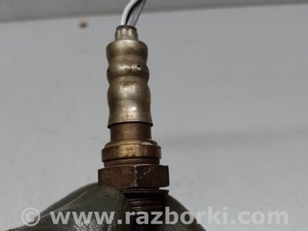 ФОТО Лямбда зонд для Ford Fusion USA 2 поколение (12-15) Киев