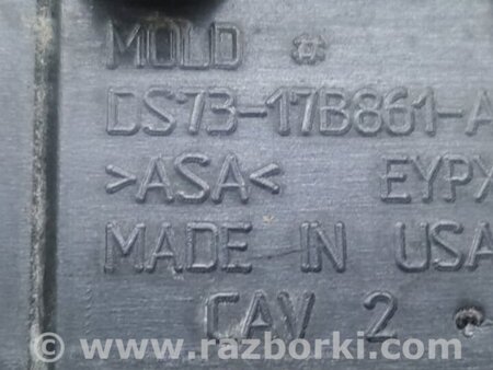 ФОТО Кронштейн бампера для Ford Fusion USA 2 поколение (12-15) Киев