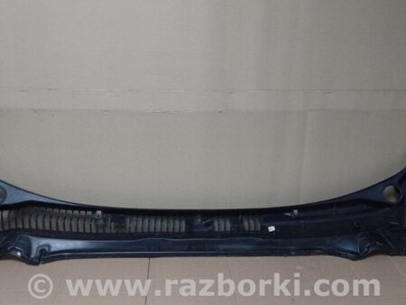 ФОТО Пластик под лобовое стекло (Жабо) для Ford Fusion USA 2 поколение (12-15) Киев