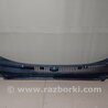 Пластик под лобовое стекло (Жабо) Ford Fusion USA 2 поколение (12-15)