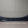 ФОТО Пластик под лобовое стекло (Жабо) для Ford Fusion USA 2 поколение (12-15) Киев