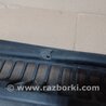ФОТО Пластик под лобовое стекло (Жабо) для Ford Fusion USA 2 поколение (12-15) Киев