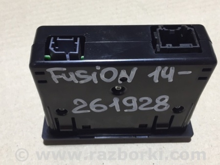 ФОТО USB адаптер для Ford Fusion USA 2 поколение (12-15) Киев