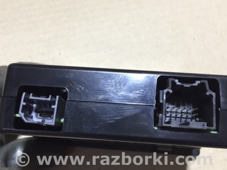 ФОТО USB адаптер для Ford Fusion USA 2 поколение (12-15) Киев