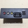 ФОТО USB адаптер для Ford Fusion USA 2 поколение (12-15) Киев