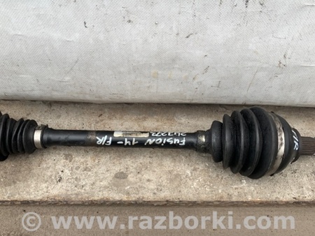 ФОТО Привод передний для Ford Fusion USA 2 поколение (12-15) Киев