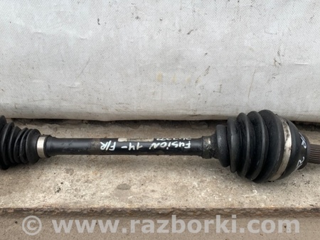 ФОТО Привод передний для Ford Fusion USA 2 поколение (12-15) Киев